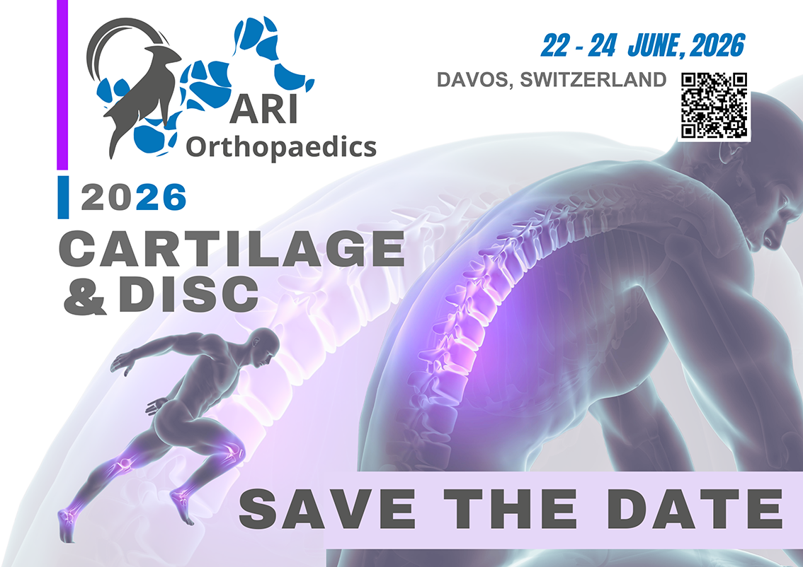ARI Orthopaedics Logo